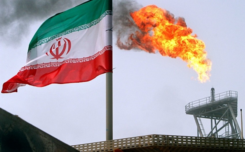 ​İran neft hasilatının dondurulmasına dair şərtini açıqlayıb