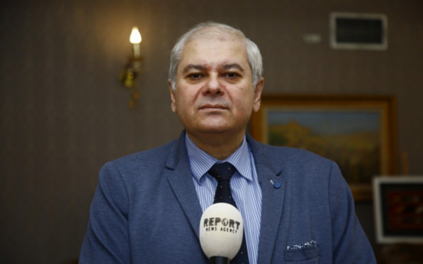 Gürcü politoloq: “Qərb Gürcüstanda sabitliyi pozmaq üçün əlindən gələni edir”