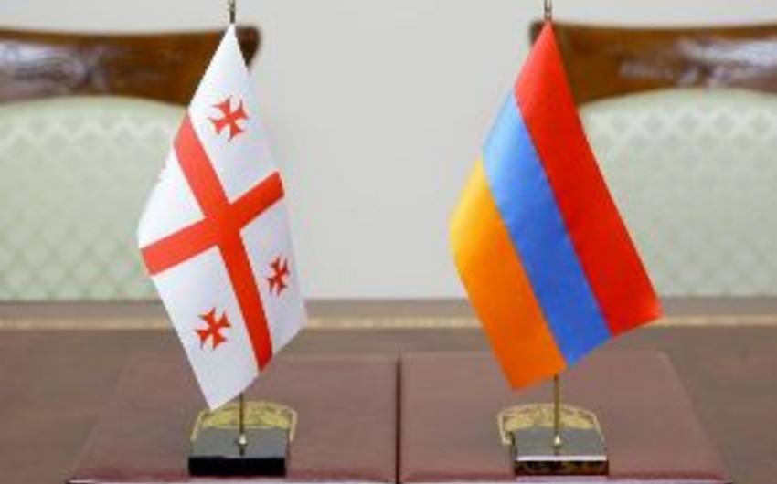 Министерства обороны Грузии и Армении подписали план сотрудничества