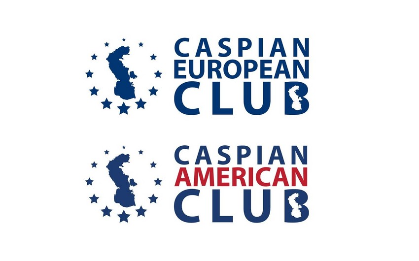 Caspian Ambassadors Club will host traditional annual roundtable