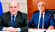 Azerbaijan, Russia explore current cooperation spheres