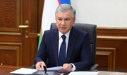 Mirziyoyev: Azerbaijan important strategic partner, ally of Uzbekistan