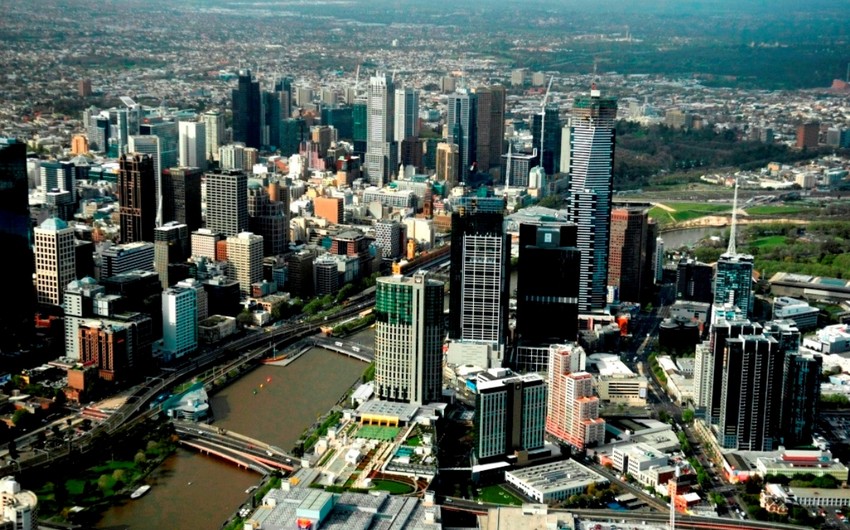 Мельбурн вновь возглавил рейтинг наиболее пригодных для жизни городов