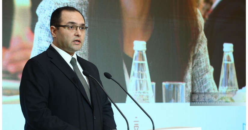 Azerbaijani Minister: Climate-friendly agriculture to be specially addressed at COP29