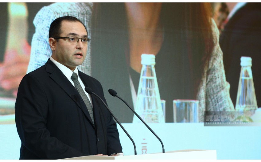 Azerbaijani Minister: Climate-friendly agriculture to be specially addressed at COP29