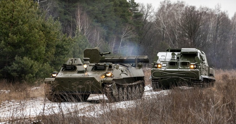 Probable Russian-Ukrainian War: Who will win?
