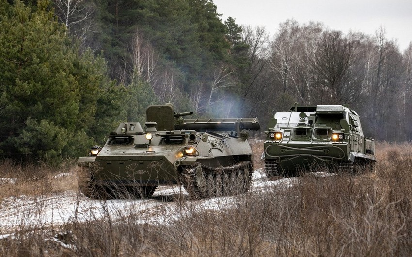 Probable Russian-Ukrainian War: Who will win?