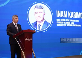 İnam Kərimov:  İqlim dəyişikliyi insan həyatının bütün sahələrinə təsir edir