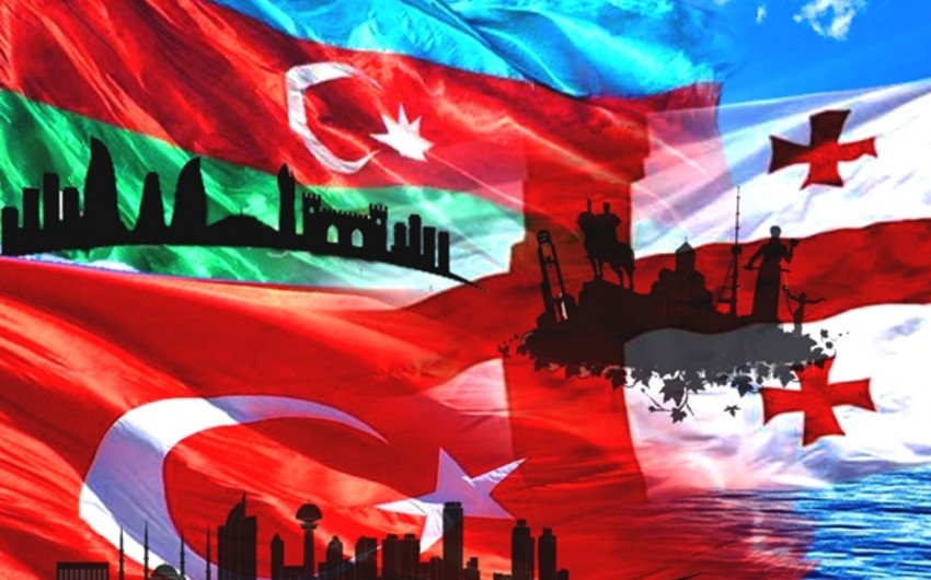 ​Azərbaycan, Gürcüstan və Türkiyə müdafiə nazirlərinin görüşü keçiriləcək