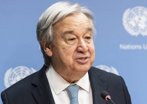 UN Secretary General: Globally, 118.5 million girls are out of school