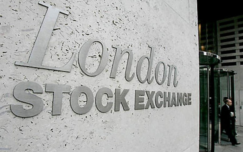 Главный индекс лондонской биржи снизился на фоне убийства генерала Сулеймани в Ираке