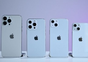 Apple yeni iPhone modelini təqdim edib