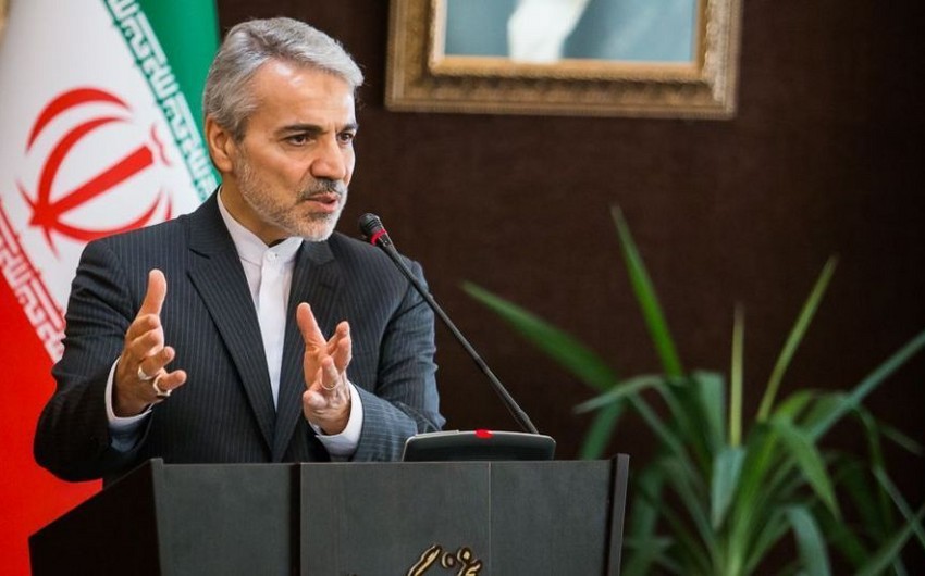 İran neft gəlirlərindən asılılığını sıfra endirmək niyyətindədir