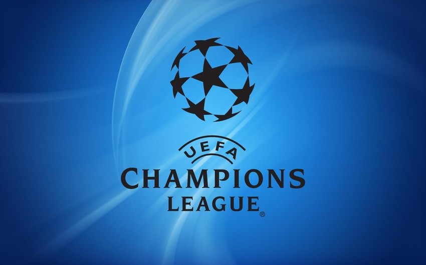 УЕФА планирует провести финал Лиги чемпионов в США