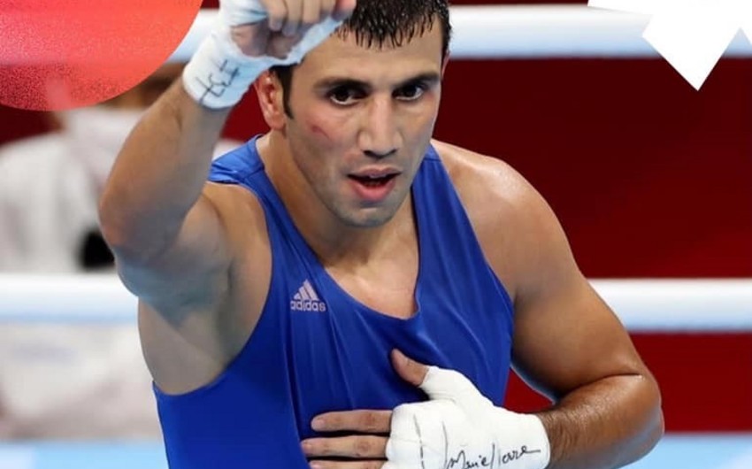 Токио-2020: Сегодня азербайджанский боксер сразится с армянином