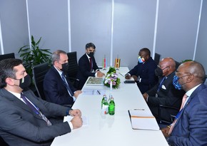 Между Азербайджаном и Угандой пройдут политические консультации