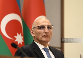 Elchin Amirbayov: Baku expects Armenian side to fully honor their commitments