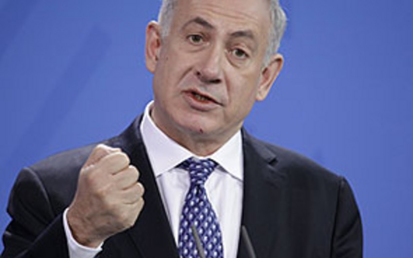 Нетаньяху призвал найти глобальное решение для борьбы с терроризмом