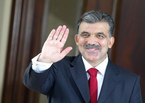 Abdullah Gul to visit Azerbaijan