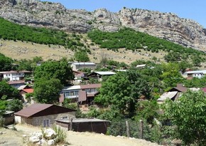 Tourism infrastructure development to commence in Dashalti village of Azerbaijan’s Shusha