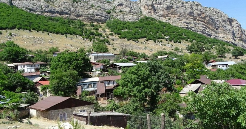 Tourism infrastructure development to commence in Dashalti village of Azerbaijan’s Shusha