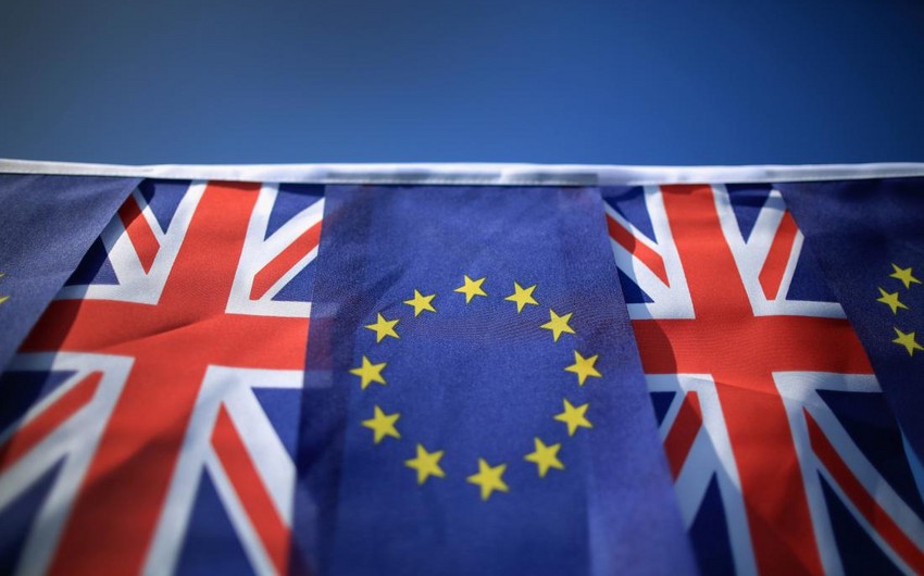 Процесс выхода Великобритании из ЕС займет до шести лет