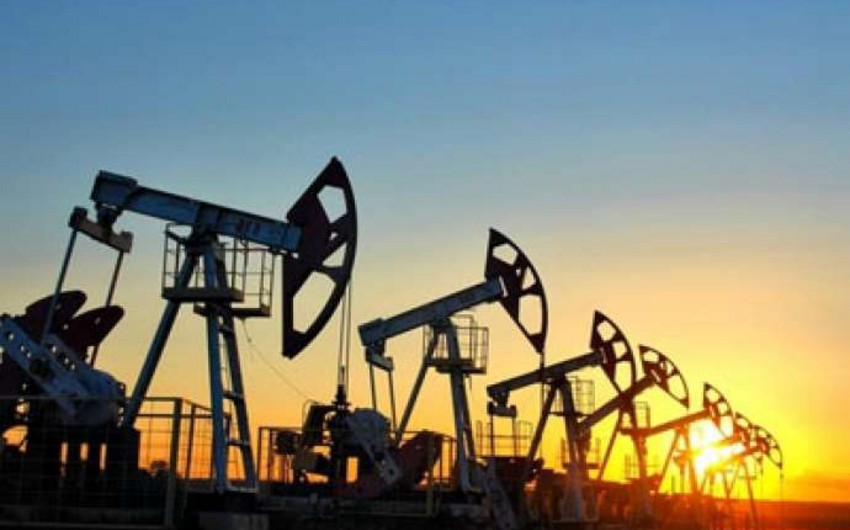 Azerbaijani oil price  increases