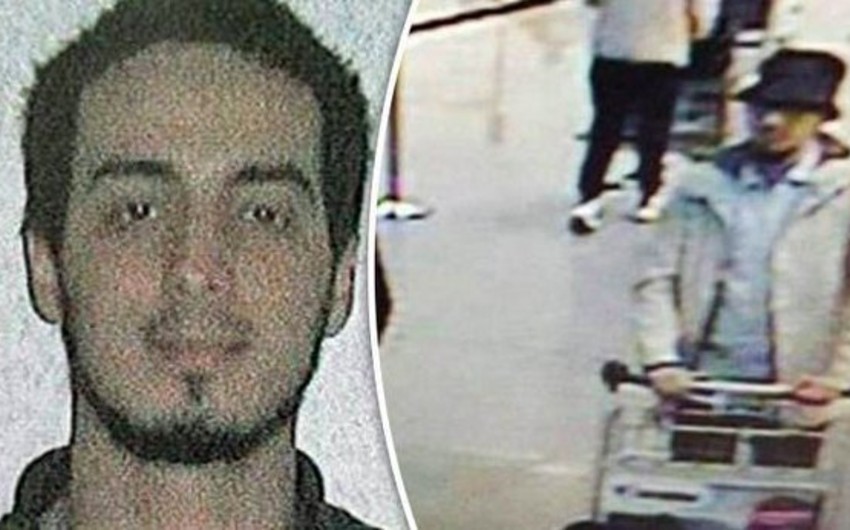 Задержан подозреваемый в причастности к взрывам в международном аэропорту Брюсселя