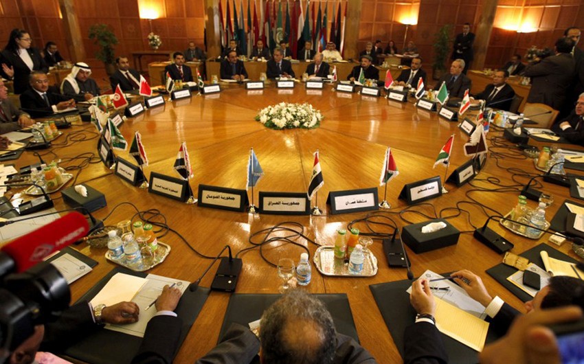 СМИ: Арабские страны подпишут протокол по формированию единых Вооруженных сил
