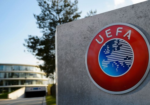 УЕФА отклонил обращение 