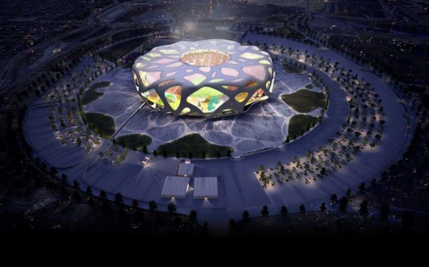 Atatürk Olimpiya Stadionu yenidən inşa olunacaq