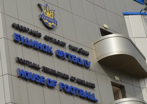 Ukrayna Futbol Assosiasiyasının iddiası qəbul edildi