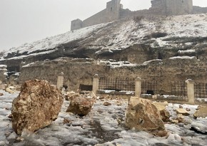 Эксперты ЮНЕСКО отправятся в Газиантеп и Алеппо для оценки ущерба древних объектов