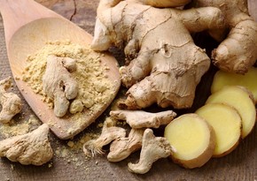 Azerbaijan starts to import ginger from one more country 