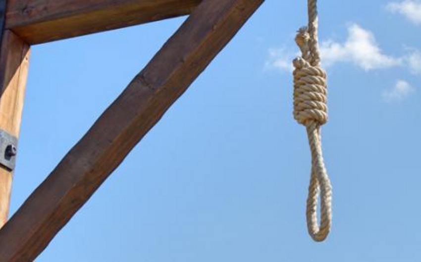 Пятерых обвиняемых в убийстве Кашикчи приговорили к смертной казни