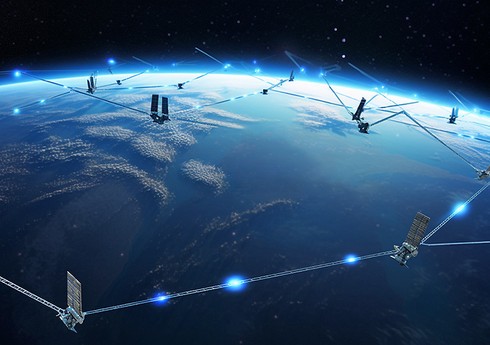 SpaceX создает сеть спутников-шпионов для американской разведки