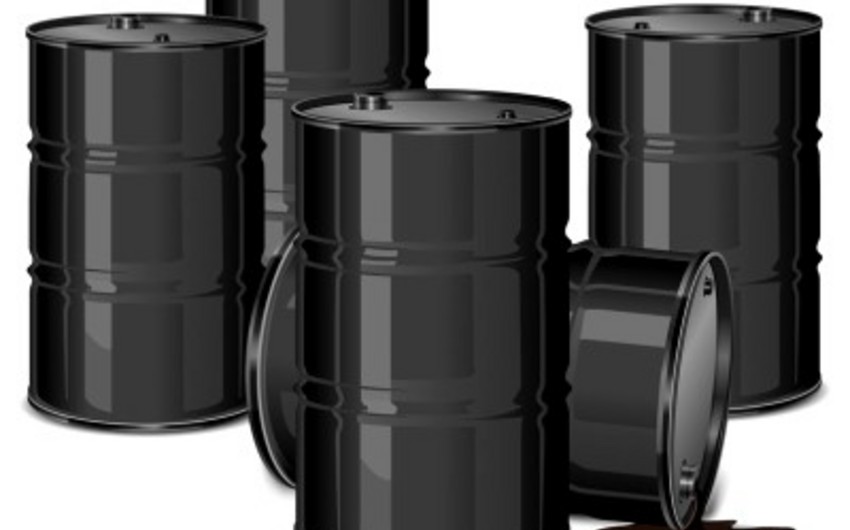 Azerbaijan sharply increases black oil production