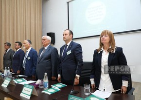 Azerbaijani language and culture center to be opened in Israel