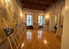 В Доме Азербайджана в Кракове почтили память жертв Ходжалинского геноцида
