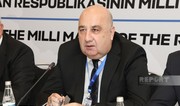 Ramaz Nikolaishvili says Azerbaijan held presidential, parliamentary elections after restoring territorial integrity