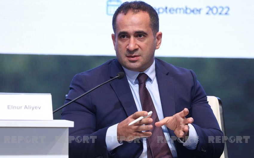 Deputy minister: Azerbaijan has no creative industry