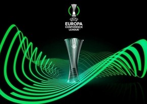 Лига конференций: Карабах и Нефтчи проведут первые матчи плей-офф 