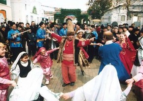 50 thousand of Azerbaijanis to celebrate Novruz in Turkey