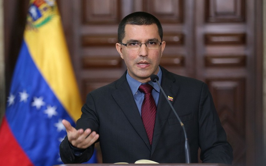 Министр иностранных дел Венесуэлы планирует посетить Азербайджан