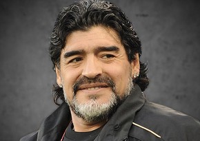 Maradonanın ölümündən əvvəlki son görüntüləri yayıldı
