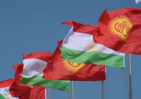 Kyrgyzstan, Tajikistan agree on ceasefire