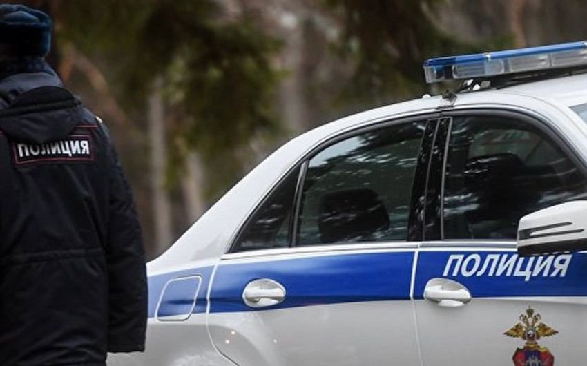 Former plant director opens fire in Moscow, dead reported