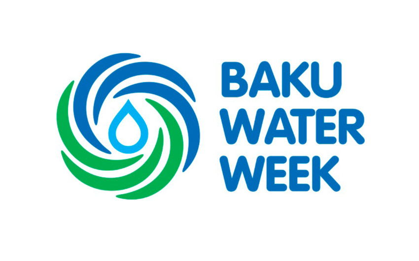 Baku Water Week to be organized for first time in Azerbaijan next year