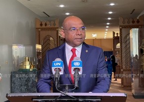 Председатель Генассамблеи ООН сдал положительный тест на коронавирус