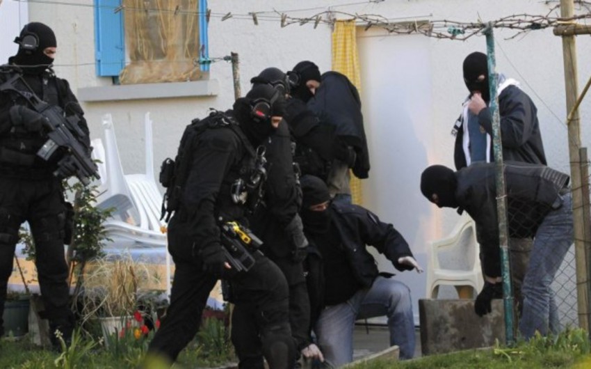 ​Полиция провела широкомасштабную операцию в Загатале, есть задержанные
